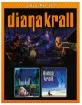 Diana Krall - Live In Paris & Live In Rio (Doppelset) Blu-ray